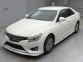 2012 Toyota Mark X