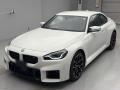 2023 BMW M2