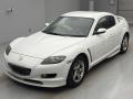 2003 Mazda RX-8