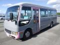 2010 Mitsubishi Fuso Rosa