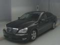 2005 Toyota Crown Majesta