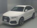 2016 Audi RS Q3
