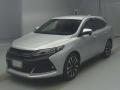 2015 Toyota Harrier