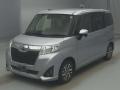 2019 Toyota Roomy