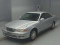 1997 Toyota Mark II