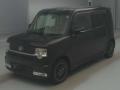 2010 Daihatsu Move Conte Custom