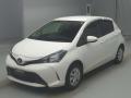 2014 Toyota Vitz