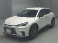 2025 Lexus LBX