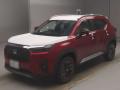 2026 Honda WR-V
