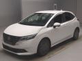 2025 Nissan Note