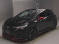 2026 Nissan Aura