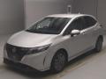 2023 Nissan Note