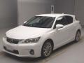 2012 Lexus CT