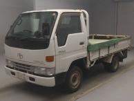 2001 Toyota Dyna Truck
