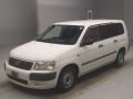 2008 Toyota Succeed Van