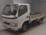 2005 Toyota Dyna Truck