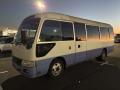 2008 Toyota Coaster