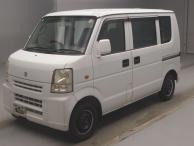 2010 Suzuki Every