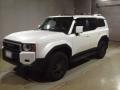 2024 Toyota Land Cruiser 250