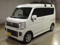 2020 Suzuki Every Wagon