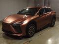 2023 Lexus RZ
