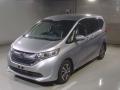 2016 Honda Freed