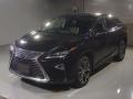 2015 Lexus RX