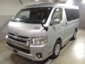 2016 Toyota Hiace Wagon