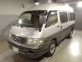 2001 Toyota Hiace Wagon