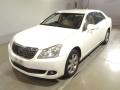 2012 Toyota Crown Majesta