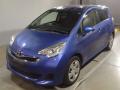 2016 Toyota Ractis