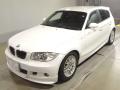 2007 BMW 1 Series