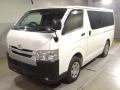 2017 Toyota Regiusace Van