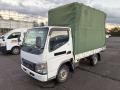 2005 Mitsubishi Fuso Canter