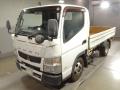 2015 Mitsubishi Fuso Canter