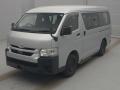 2021 Toyota Hiace Wagon