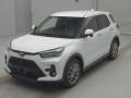2021 Toyota Raize