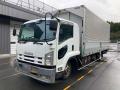 2007 Isuzu Forward