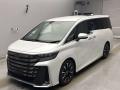 2023 Toyota Vellfire Hybrid