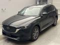 2023 Mazda CX-8