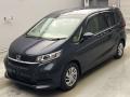 2021 Honda Freed