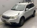 2008 Subaru Forester