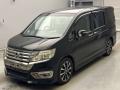 2013 Honda Step WGN Spada