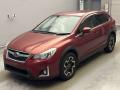 2015 Subaru XV