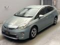 2012 Toyota Prius PHV