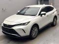 2021 Toyota Harrier