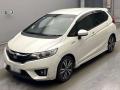 2016 Honda Fit Hybrid