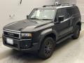 2025 Toyota Land Cruiser 250