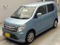 2014 Suzuki Wagon R