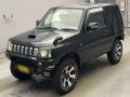 2010 Suzuki Jimny